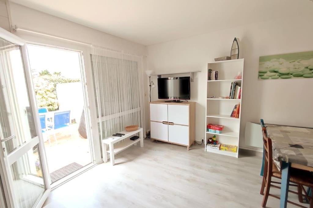 Maison Dans Calme Avec Piscine Chauffee